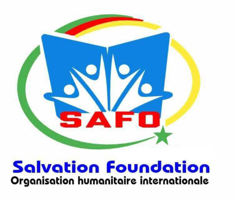 SALVATION FOUNDATION - ONG SAFO