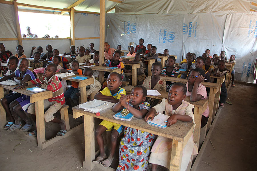 éducation humanitaire SAFO
