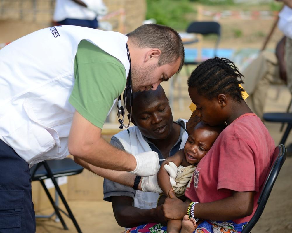 santé et accès aux soins SAFO