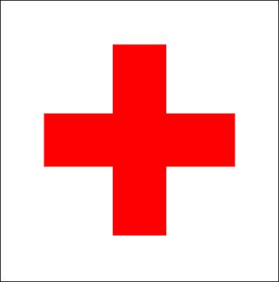 Croix rouge
